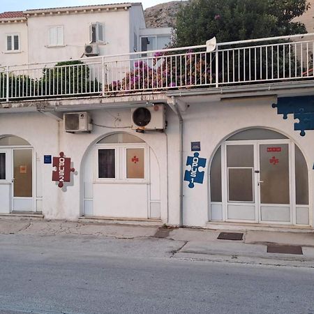 Opus One Apartment Dubrovnik - Private Parking ภายนอก รูปภาพ