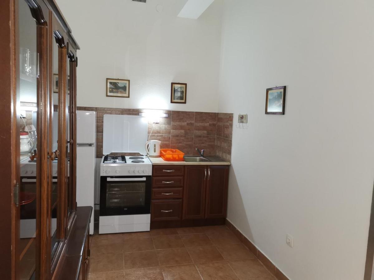 Opus One Apartment Dubrovnik - Private Parking ภายนอก รูปภาพ