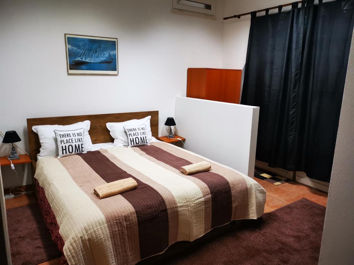 Opus One Apartment Dubrovnik - Private Parking ภายนอก รูปภาพ