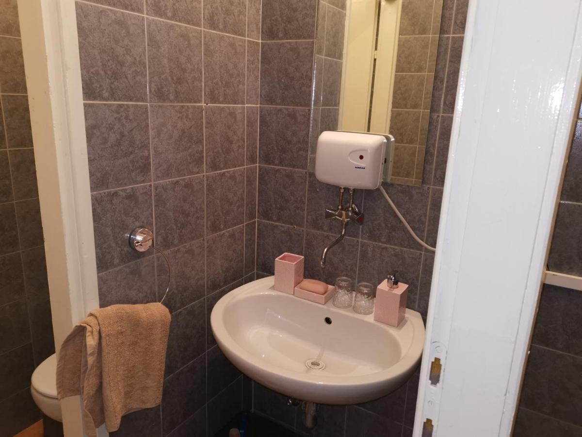 Opus One Apartment Dubrovnik - Private Parking ภายนอก รูปภาพ