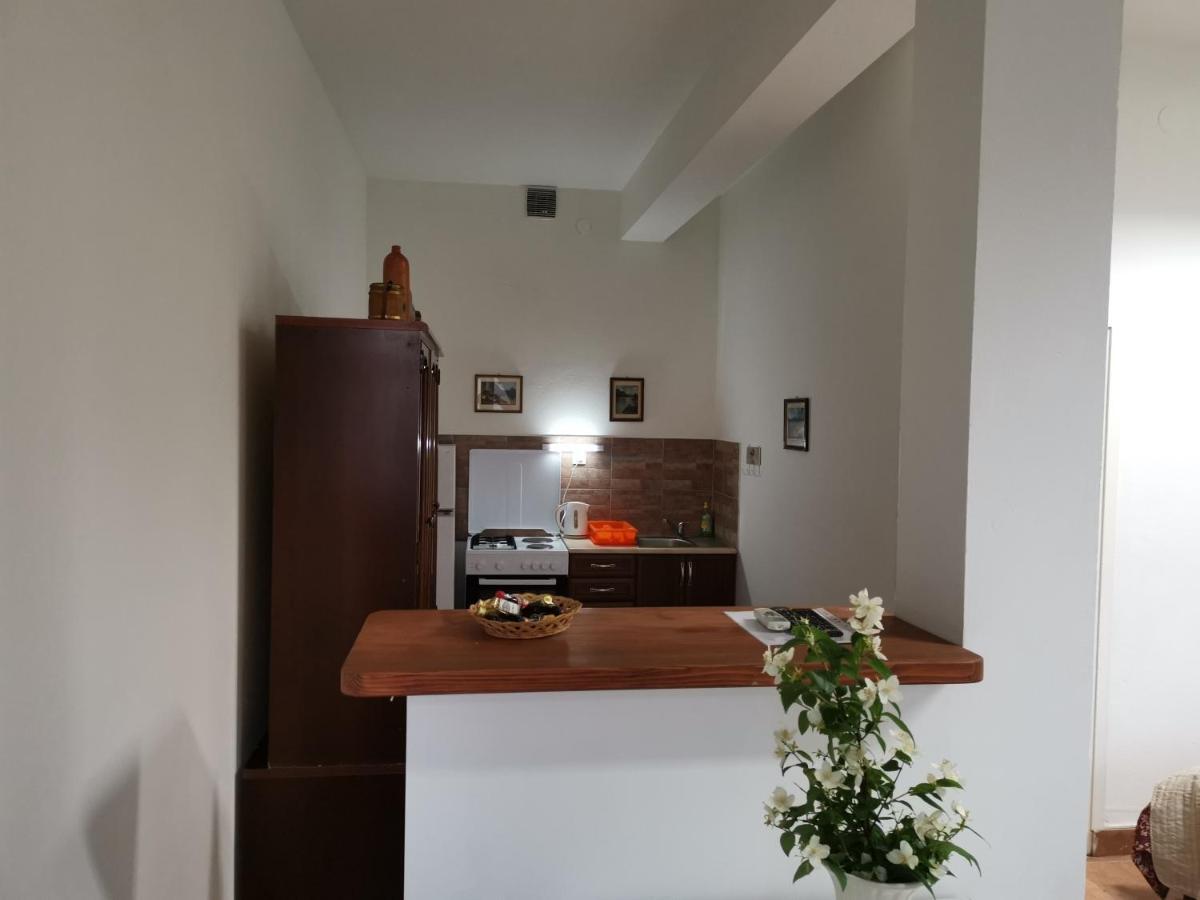 Opus One Apartment Dubrovnik - Private Parking ภายนอก รูปภาพ