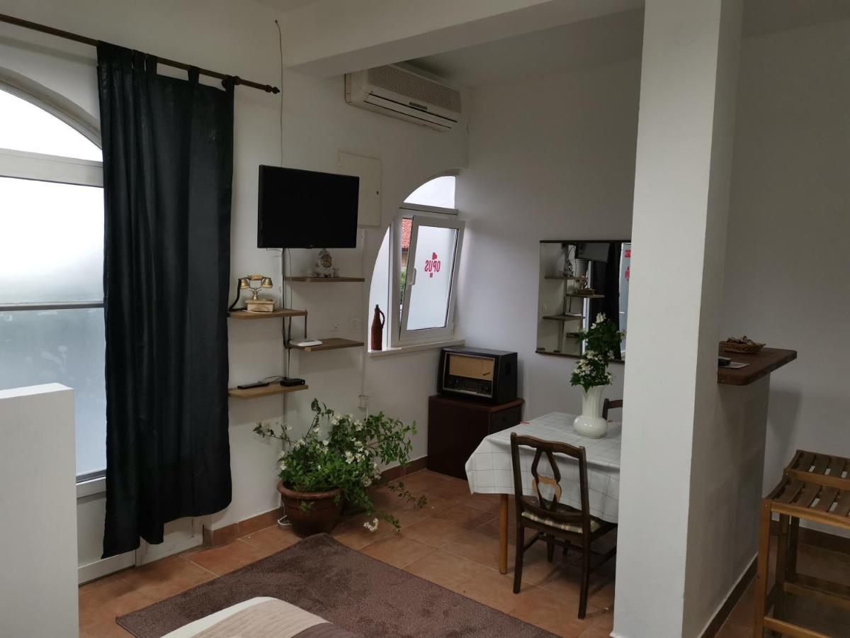 Opus One Apartment Dubrovnik - Private Parking ภายนอก รูปภาพ