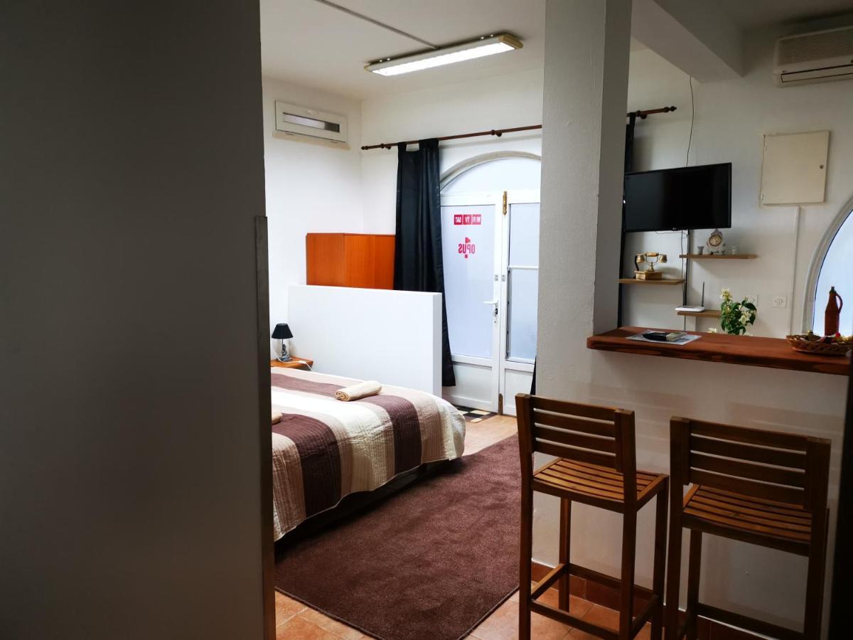 Opus One Apartment Dubrovnik - Private Parking ภายนอก รูปภาพ