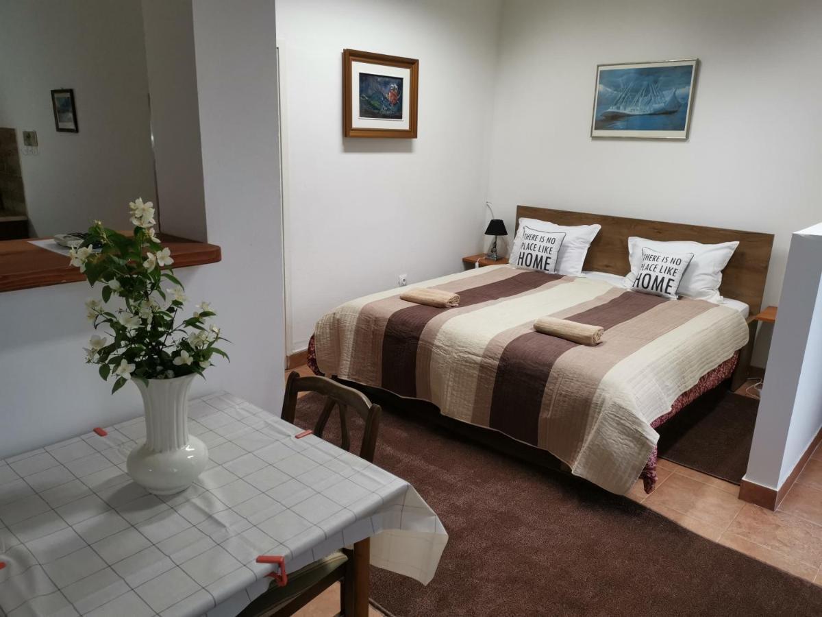 Opus One Apartment Dubrovnik - Private Parking ภายนอก รูปภาพ