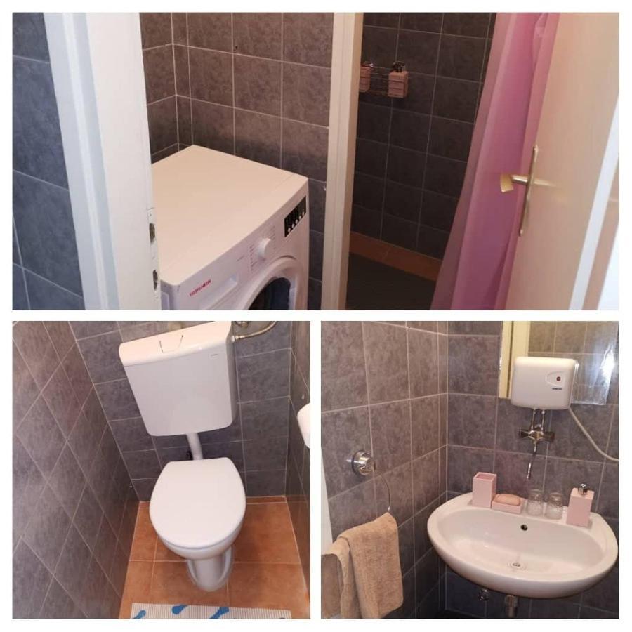Opus One Apartment Dubrovnik - Private Parking ภายนอก รูปภาพ