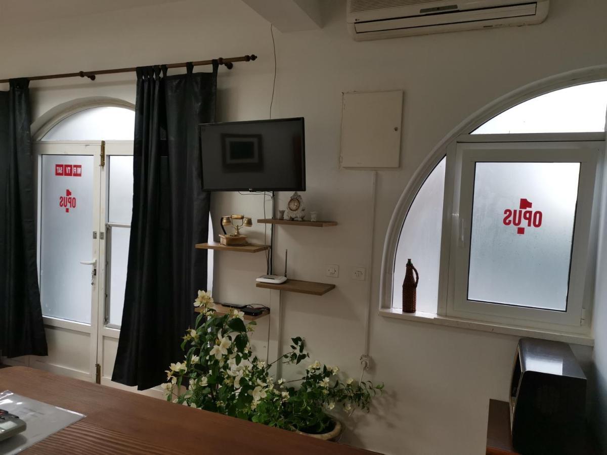 Opus One Apartment Dubrovnik - Private Parking ภายนอก รูปภาพ
